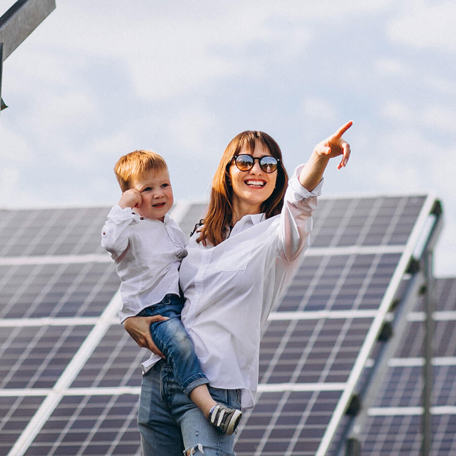 Autonomie au quotidien