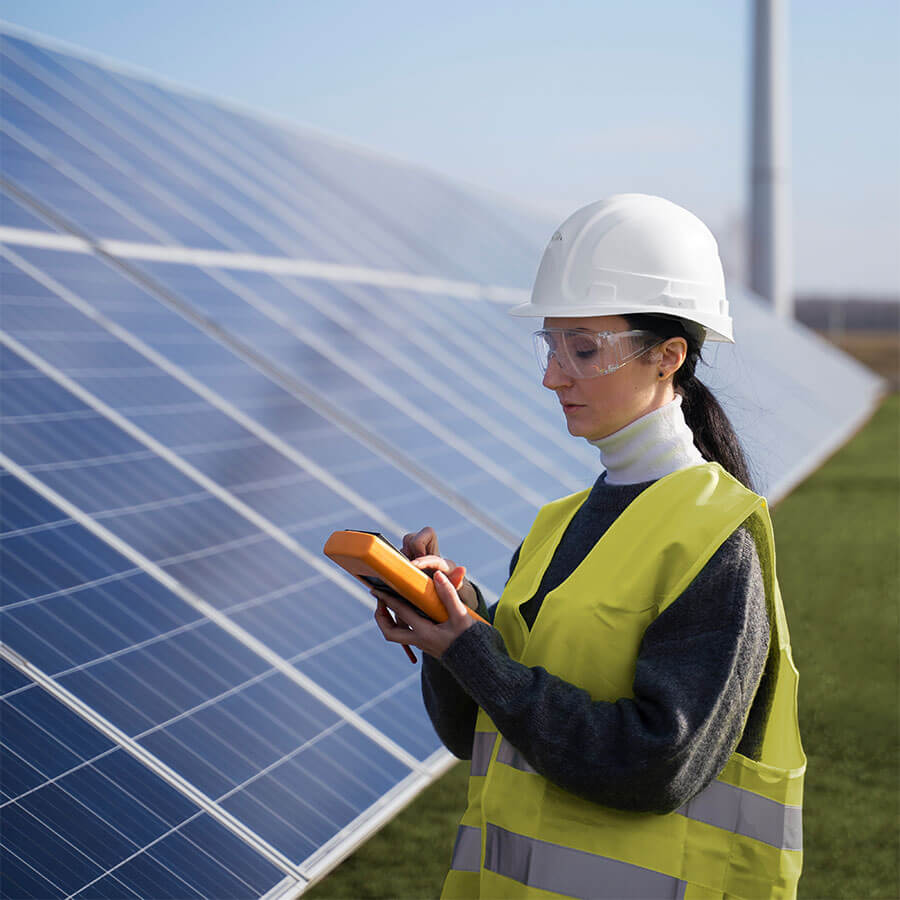 Transformation d'énergie