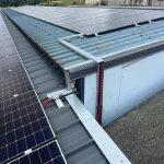 Pose de panneaux photovoltaïques - KBB Solaire