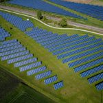 Chantier photovoltaïque résidentiel KBB Solaire
