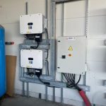 Installation panneaux solaires - KBB Solaire