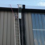 Chantier photovoltaïque résidentiel KBB Solaire