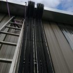Pose modules solaires - installateur KBB Solaire