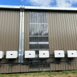 Panneaux solaires en toiture - KBB Solaire