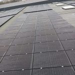 Installation photovoltaïque KBB Solaire Île-de-France