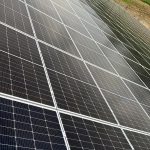 Chantier photovoltaïque résidentiel KBB Solaire