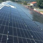 Installation panneaux solaires - KBB Solaire