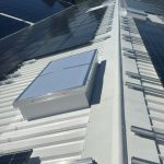 Chantier installation solaire KBB Solaire
