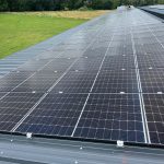 Installation photovoltaïque résidentielle KBB Solaire