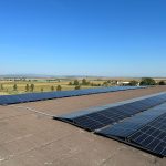 Panneaux solaires installés par KBB Solaire