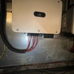 Installation solaire en toiture - KBB Solaire