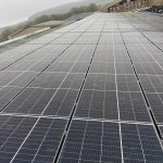 Montage panneaux solaires - équipe KBB Solaire